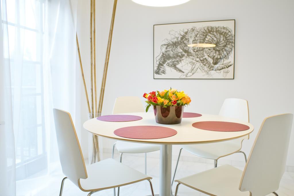 Willa Gusia, Apartamenty زاكوباني الغرفة الصورة