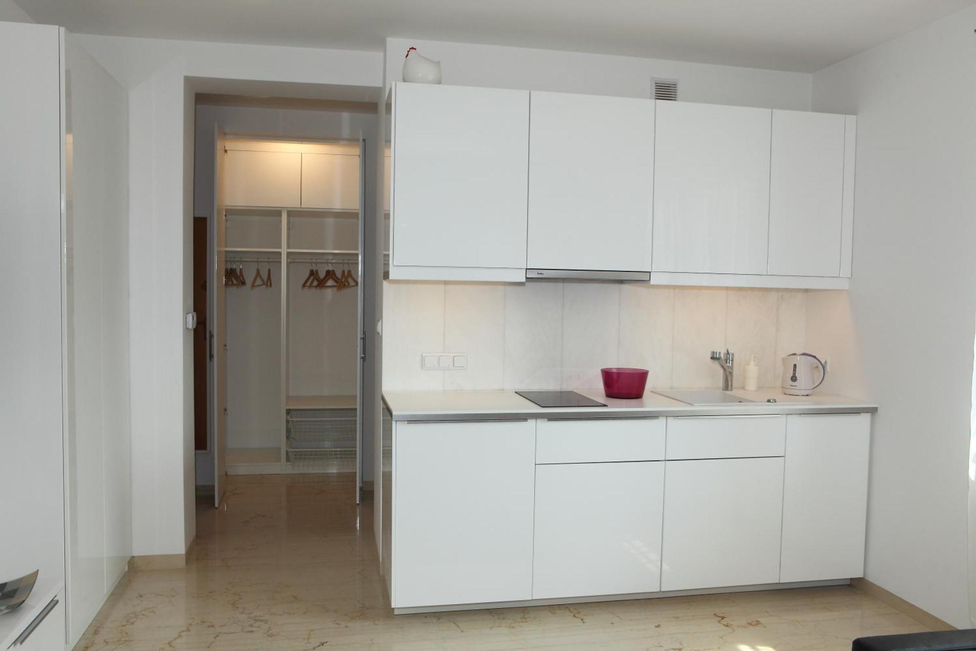 Willa Gusia, Apartamenty زاكوباني الغرفة الصورة