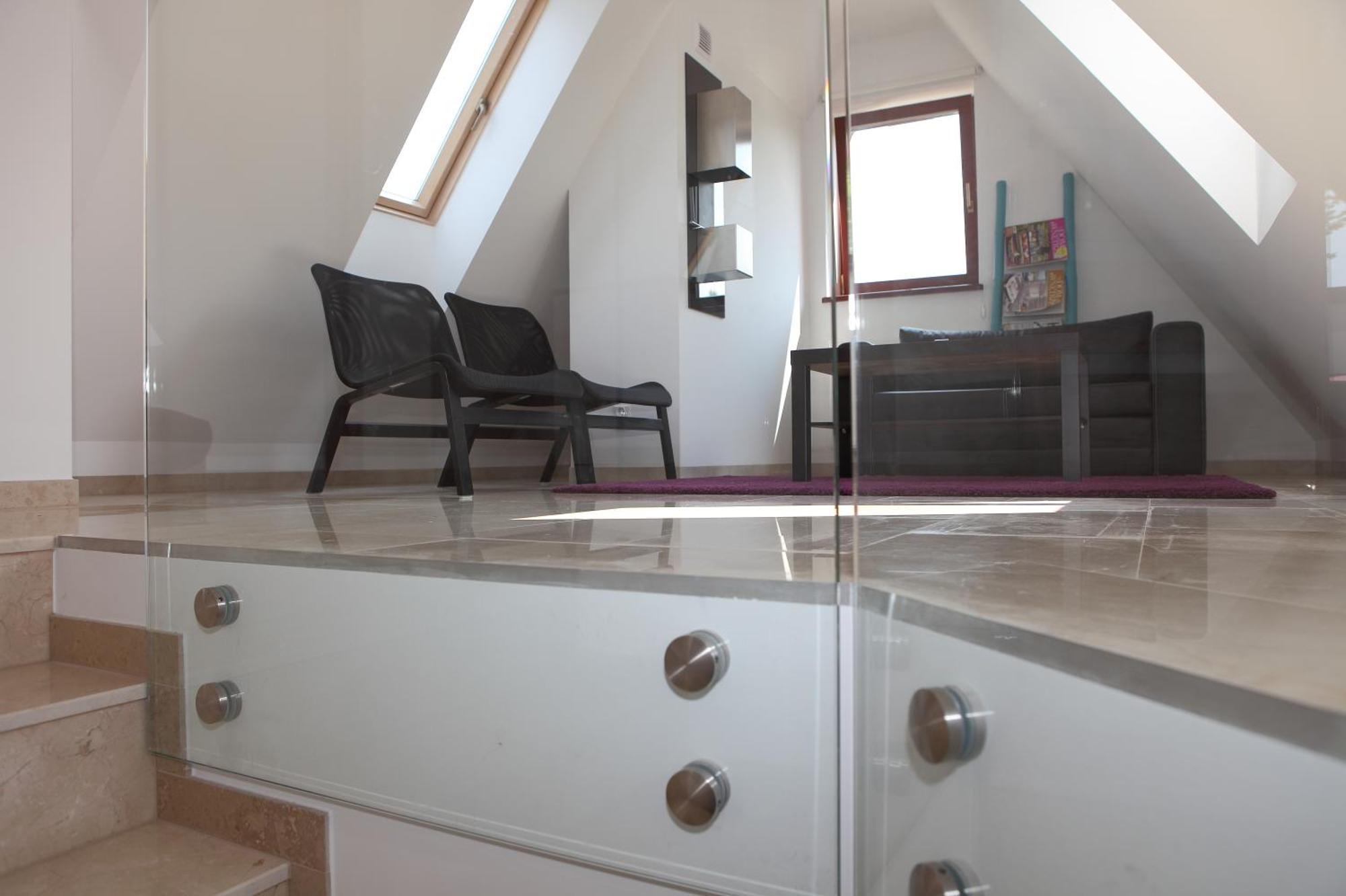 Willa Gusia, Apartamenty زاكوباني الغرفة الصورة