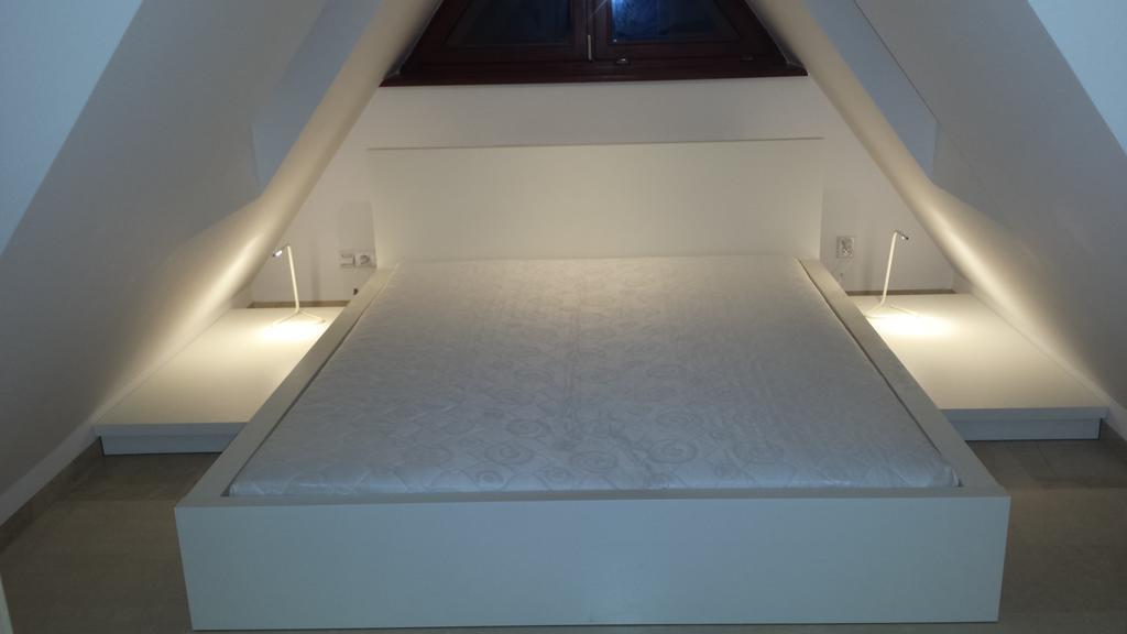 Willa Gusia, Apartamenty زاكوباني الغرفة الصورة